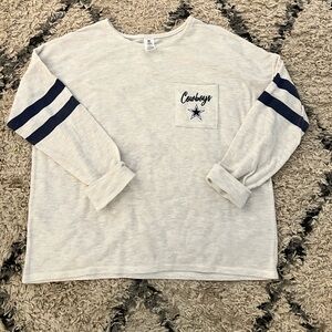 Dallas Cowboys Shirt